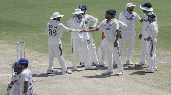India's Sri Lanka Test tour set to begin in Galle on August 15